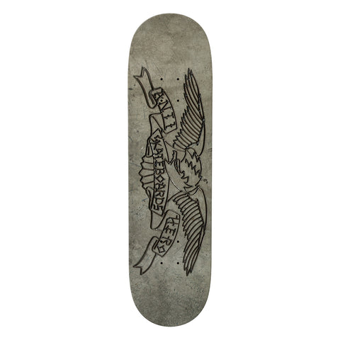Antihero Treasure Island Eagle Deck
