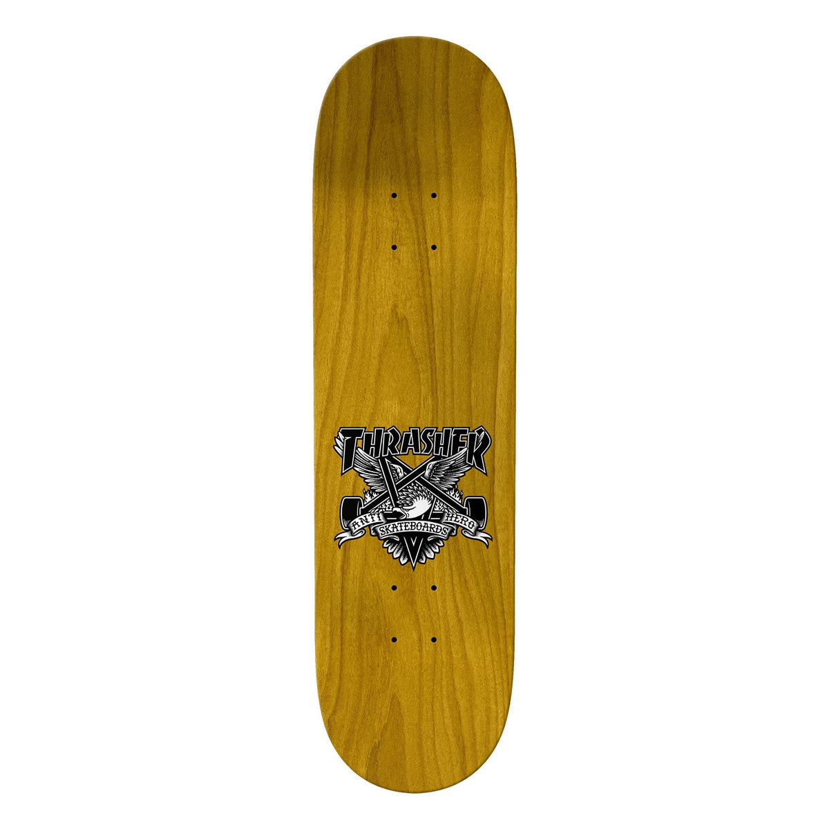 Antihero X Thrasher Grant Taylor Deck