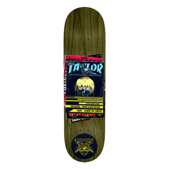 Antihero X Thrasher Grant Taylor Deck