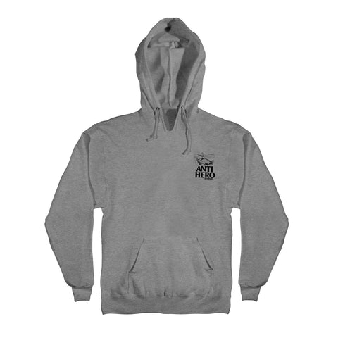 Antihero Lance Cody Chapman Hooded Sweatshirt
