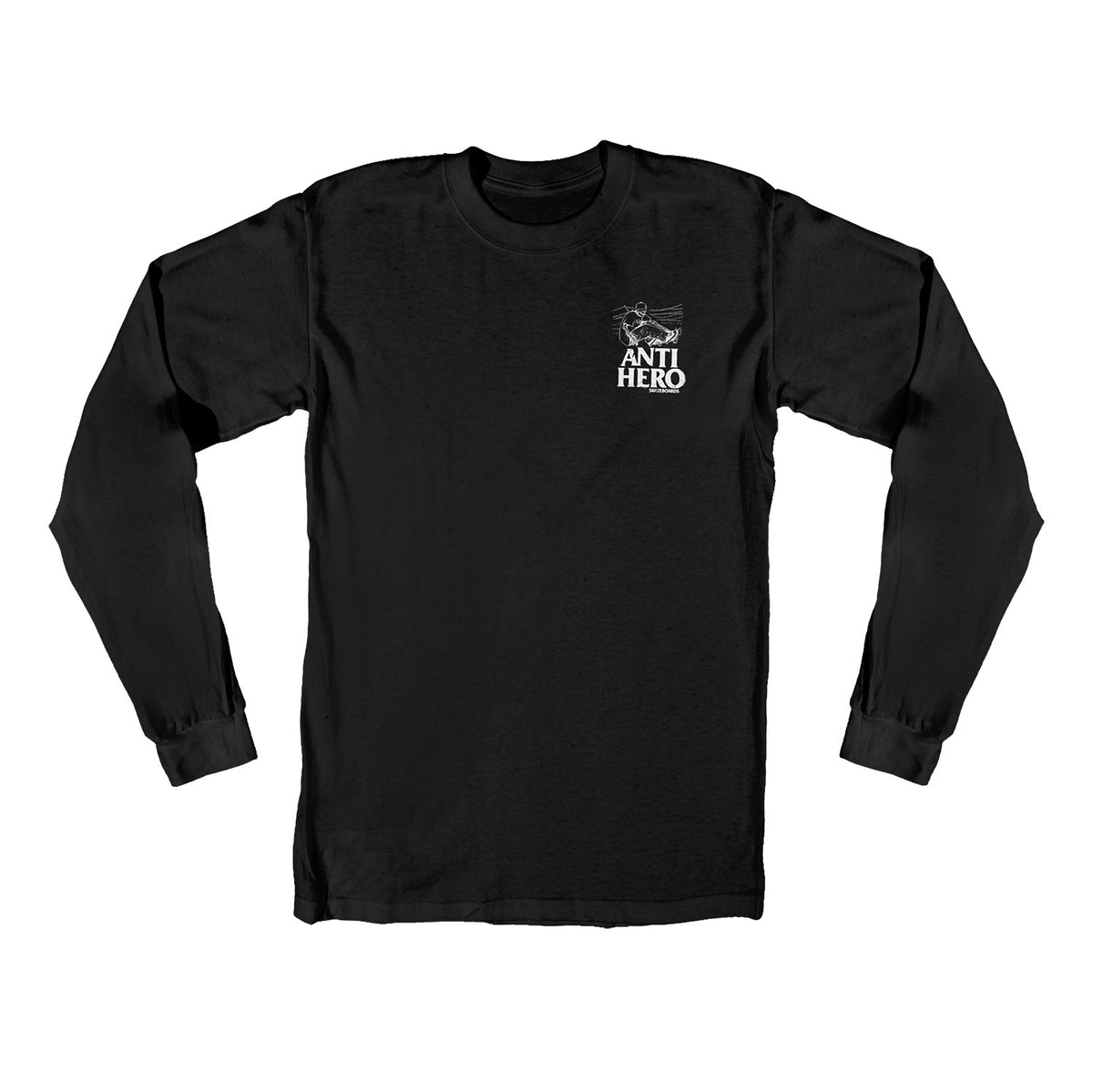 Antihero Lance Cody Chapman Long Sleeve T-shirt
