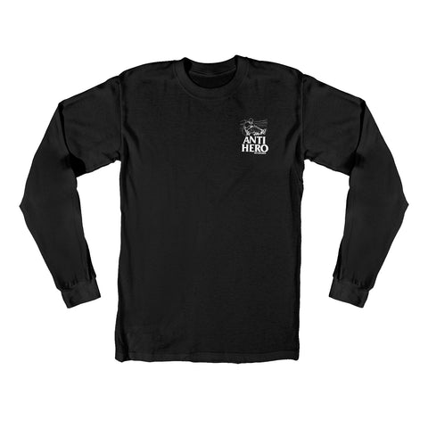 Antihero Lance Cody Chapman Long Sleeve T-shirt