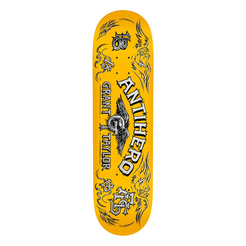Antihero Grant Taylor Customs Deck