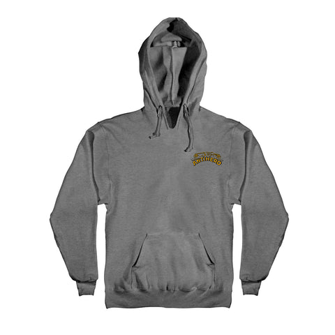 Antihero Customs Hooded Sweatshirt