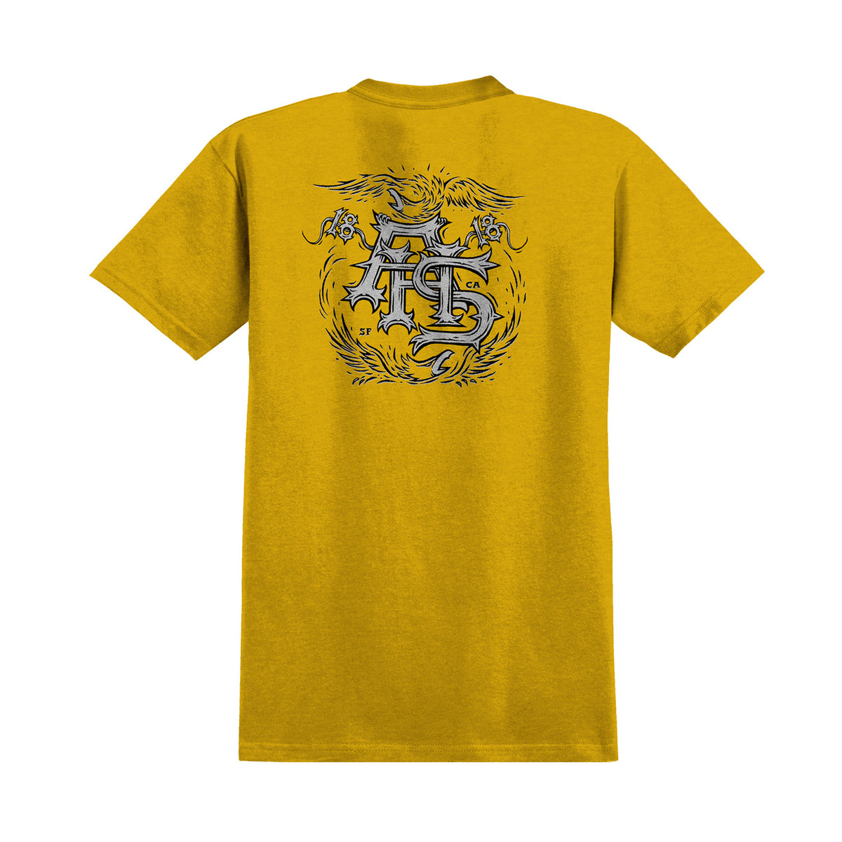 Antihero Customs T-Shirt