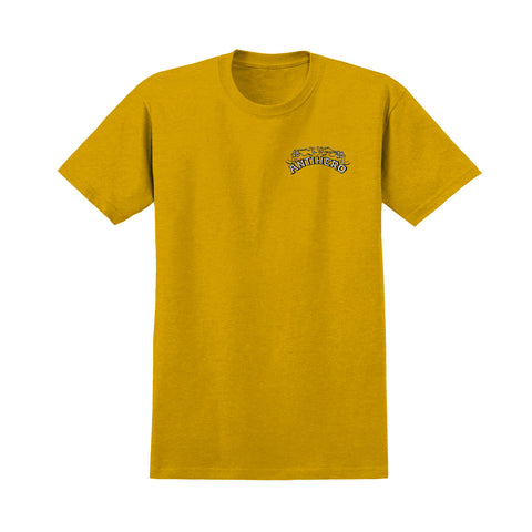 Antihero Customs T-Shirt