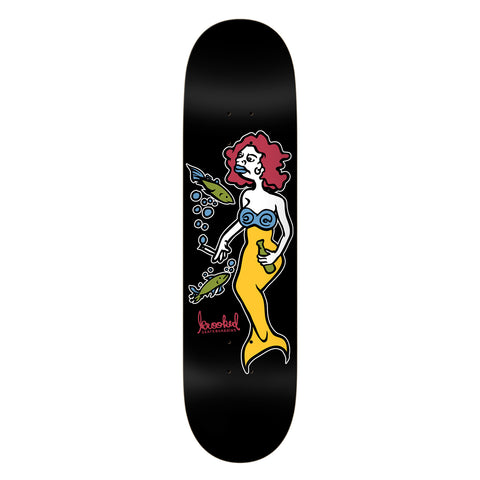 Krooked Mermaid DBX Deck
