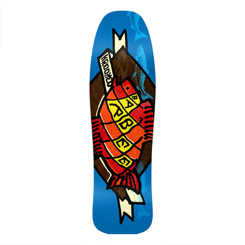 Krooked Ray Barbee Trophy Deck