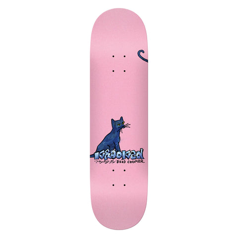 Krooked Brad Cromer Kat Deck