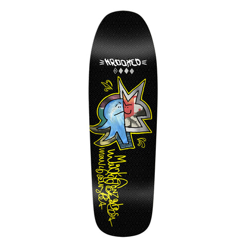 Krooked Gonz Sig Deck
