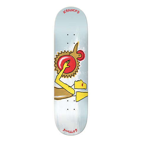 Krooked Matt Gottwig RA Deck