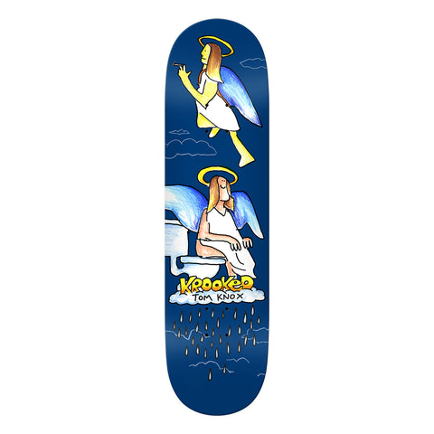 Krooked Tom Knox Angel Deck