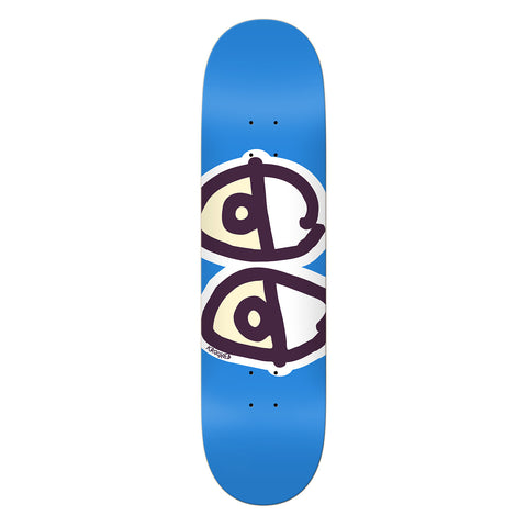 Krooked Team Eyes Deck