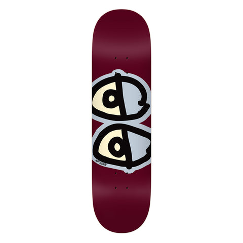 Krooked Team Eyes Deck