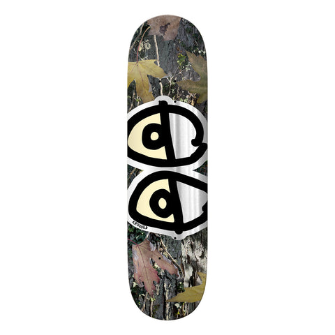 Krooked Team Eyes Deck