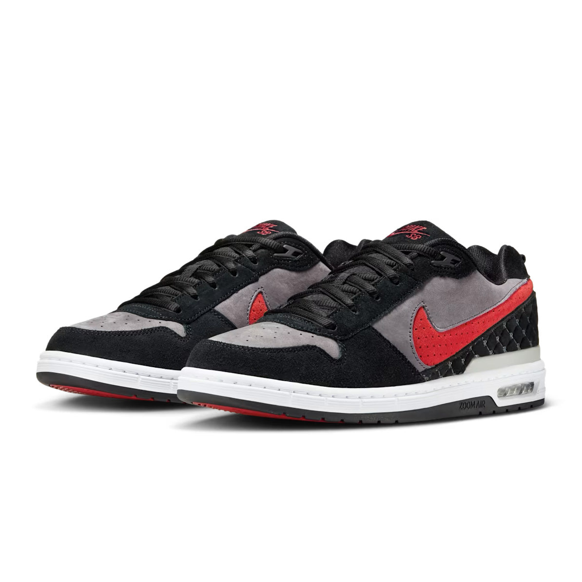 Nike SB Paul Rodriguez Zoom Air Low