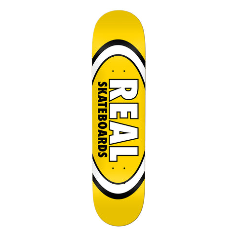 Real Classic Oval Deck