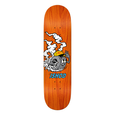 Real Ishod Wair Mascot Easyrider Twin Tail Deck