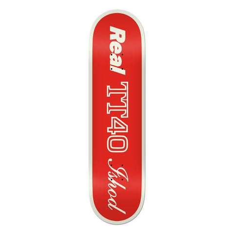 Real Ishod Wair Shapecode Deck