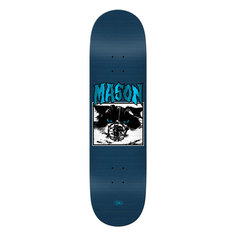 Real Mason Silva Vicious Deck