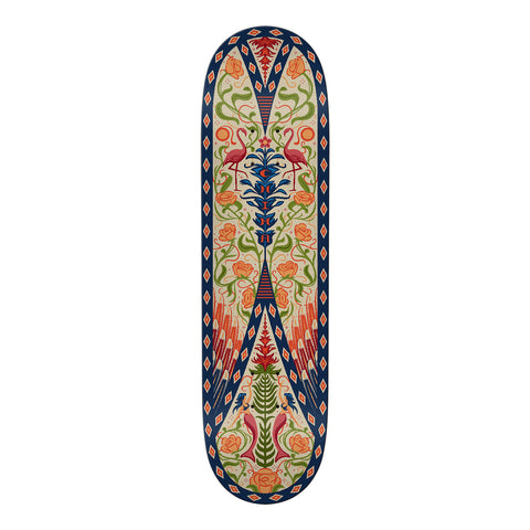 Real Chima Ferguson Woven True Fit Deck