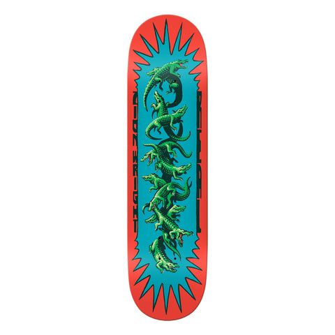 Real Zion Wright Pack Heavy Deck