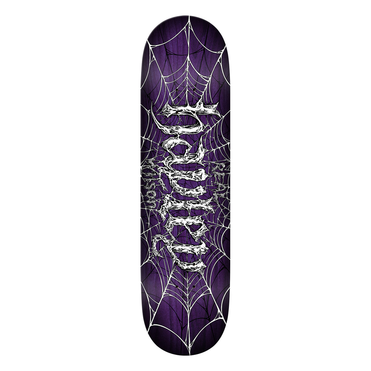 Real Hayley Wilson Pro Debut Oval Deck