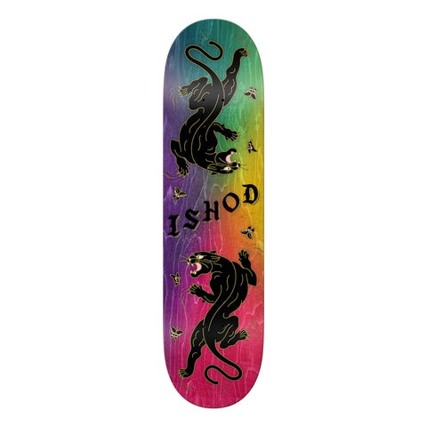 Real Ishod Wair DBX Cat Deck