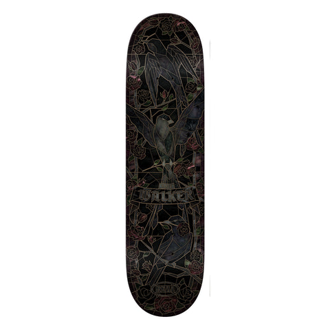 Real Kyle Walker Black Sun Cathedral Deck