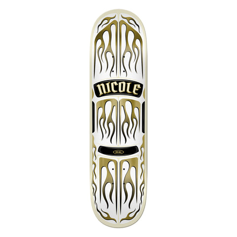 Real Nicole Hause Embers Deck
