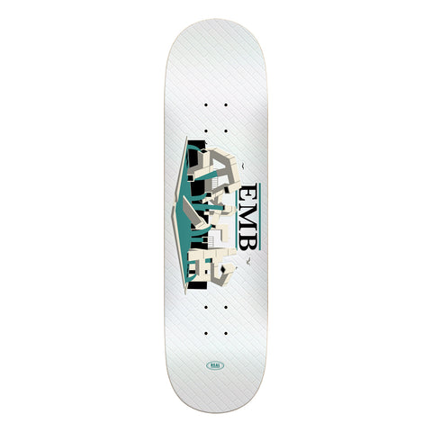 Real Team EMB Deck