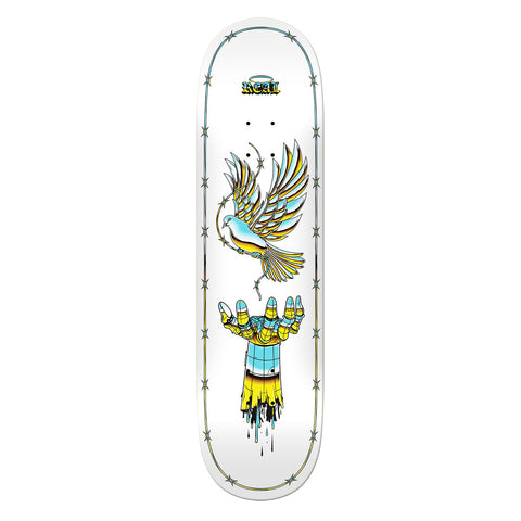 Real Synthetic Peace Deck