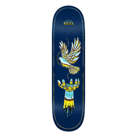 Real Synthetic Peace Deck