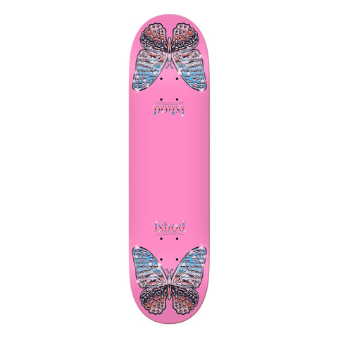 Real Ishod Wair Mariposa Twin Tail Deck