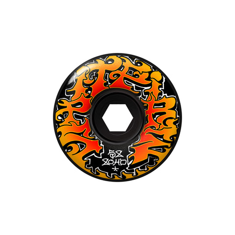 Spitfire 80HD Savie II Classic Full Wheel