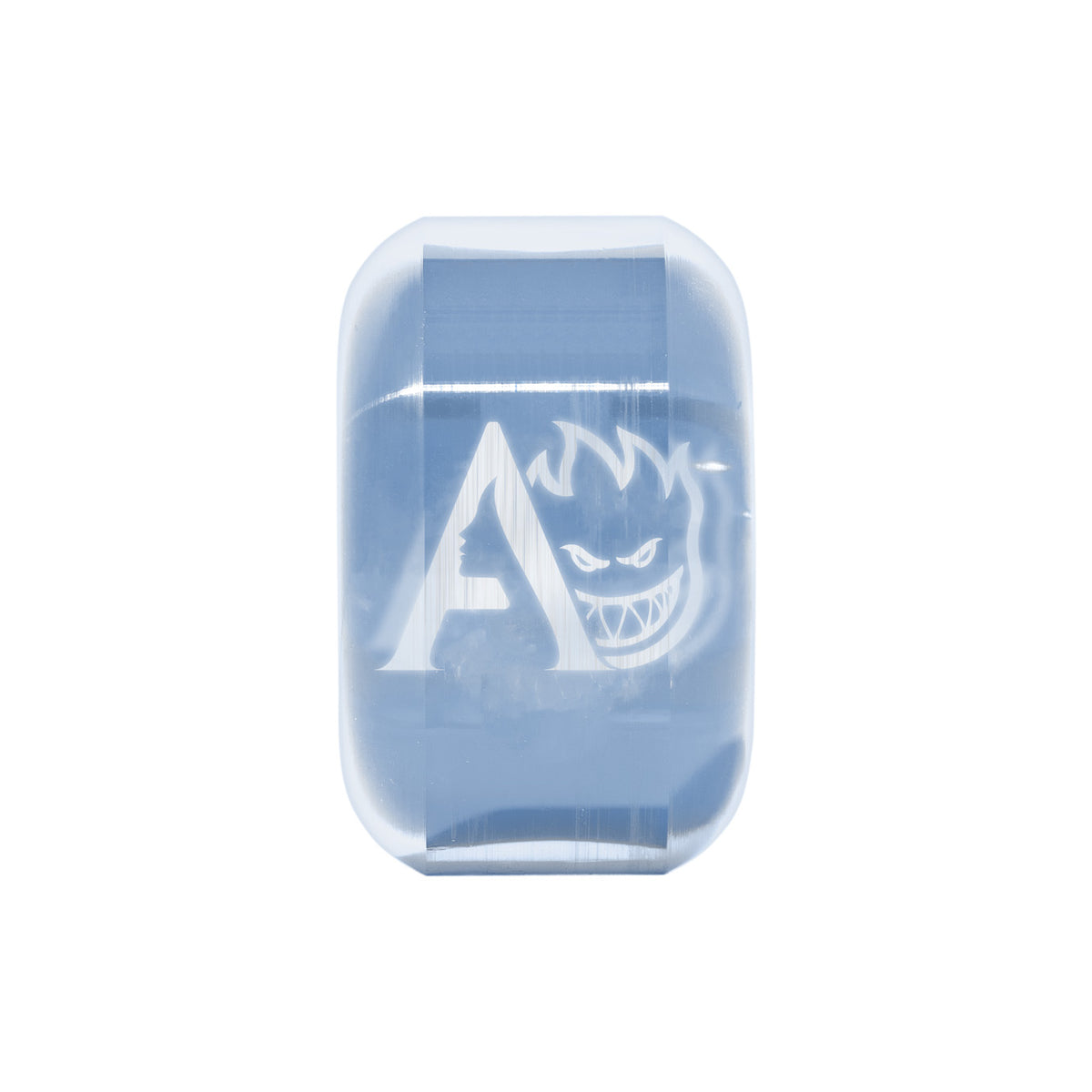 Spitfire X April Formula Four Sapphire Wheel 90DU
