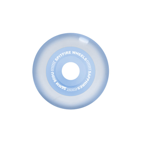 Spitfire X April Formula Four Sapphire Wheel 90DU