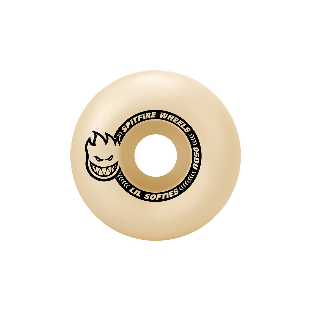Spitfire Lil Softies Classic Wheel 95DU