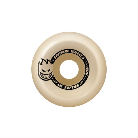 Spitfire Lil Softies Conical Full Wheel 95DU
