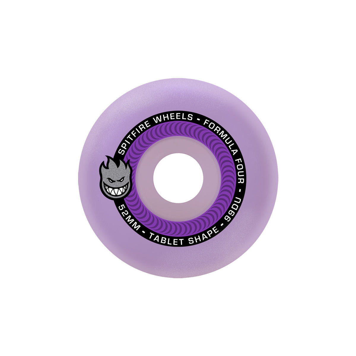 Spitfire Formula Four Tablets 99DU Wheel
