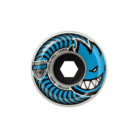 Spitfire 80HD Conical Full Wheel