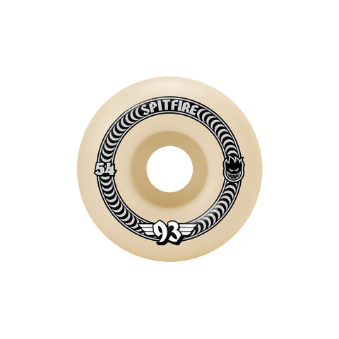 Spitfire Formula Four Classic Wheel 93DU