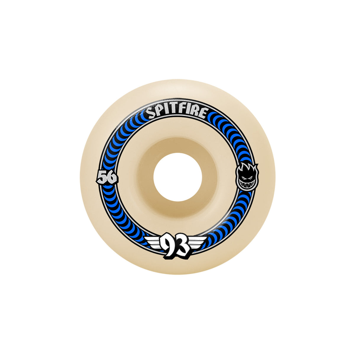 Spitfire Formula Four Classic Wheel 93DU