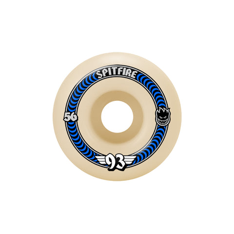 Spitfire Formula Four Classic Wheel 93DU