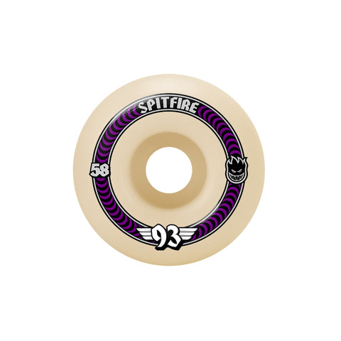 Spitfire Formula Four Classic Wheel 93DU