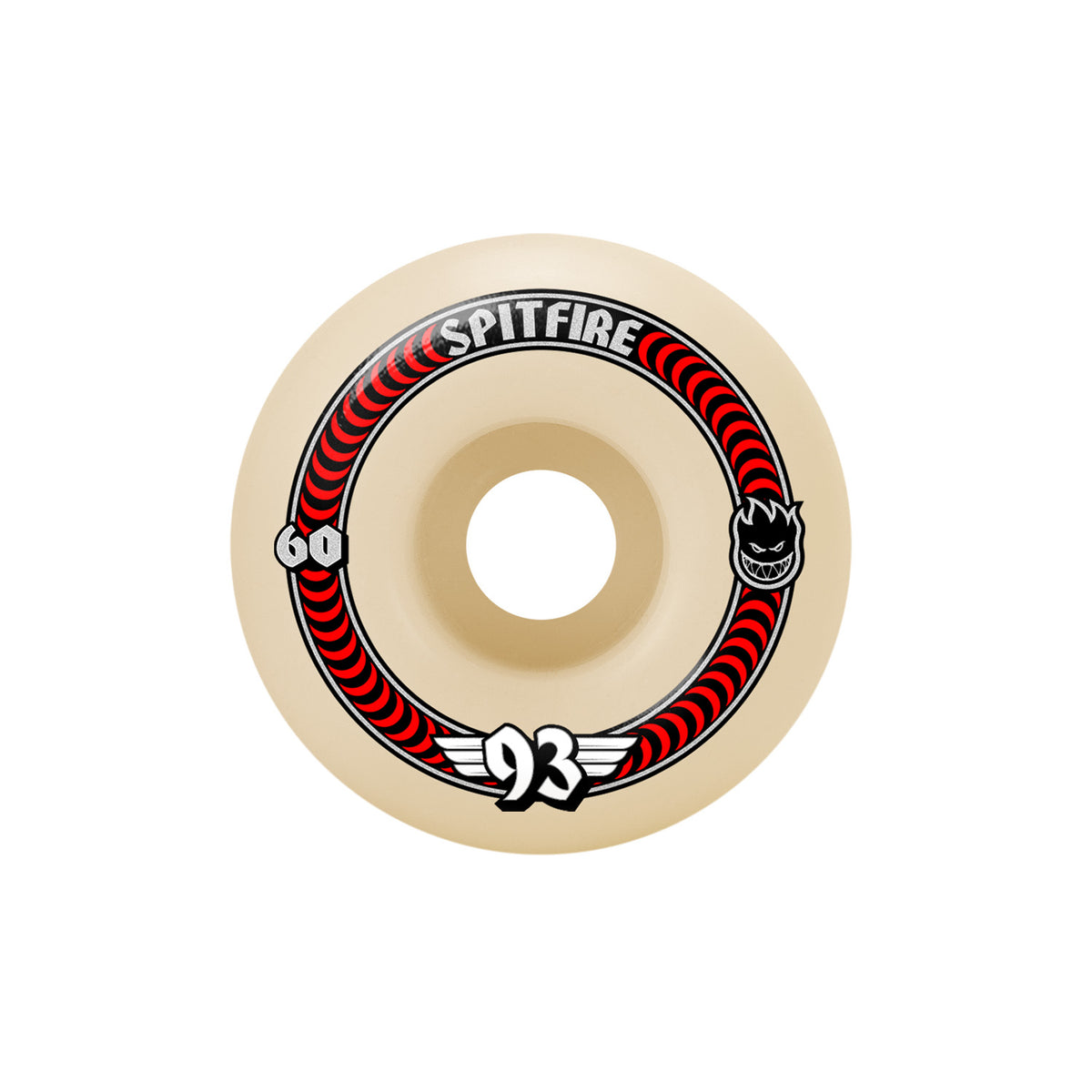 Spitfire Formula Four Classic Wheel 93DU