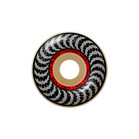Spitfire Formula Four Deathmask II Classic Wheel 93DU