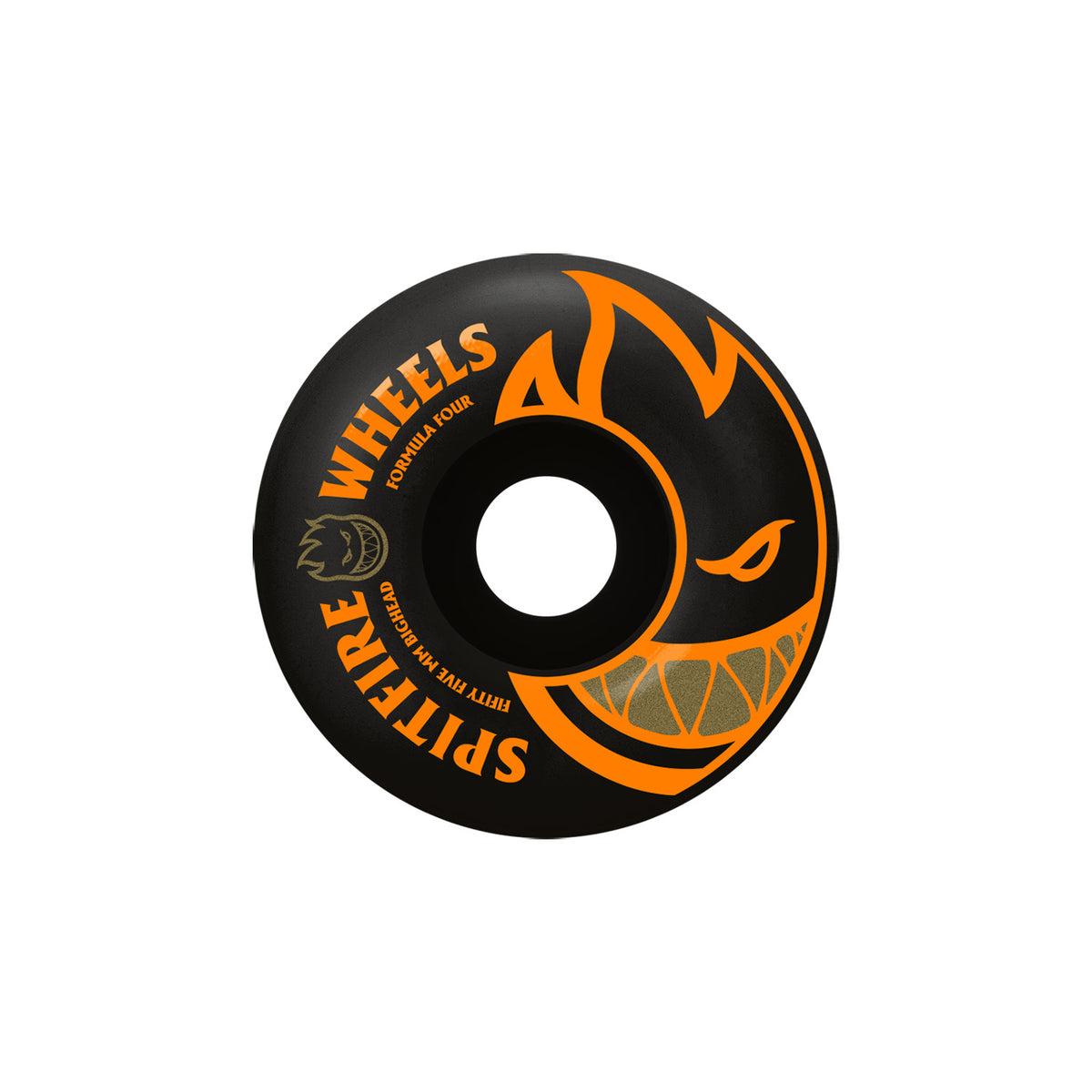 Spitfire Formula Four Bighead Wheel 99DU