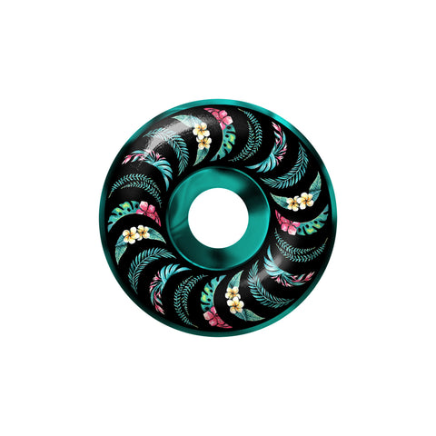 Spitfire Formula Four Floral Classic 99DU Wheel