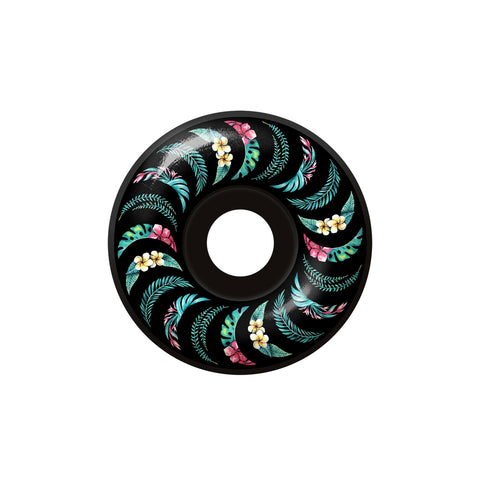 Spitfire Formula Four Floral Classic 99DU Wheel